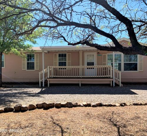4248 Eureka Ct, Sierra Vista, AZ 85650-7010