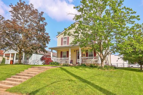 126 33rd St, Covington, KY 41015-1248