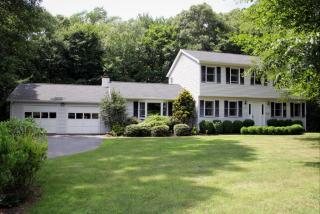 420 Yellow Brick Rd, Orange, CT 06477-2700