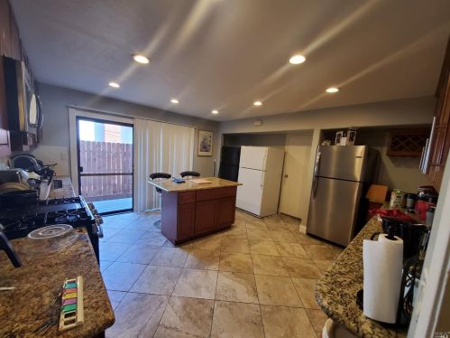 3508 Halifax Way, Concord CA 94520-1540 exterior