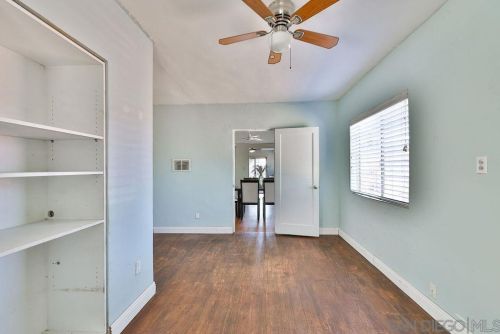 981 Lincoln Ave, El Cajon CA  92020-6426 exterior