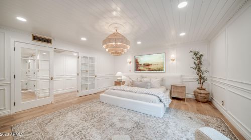 5851 Sharon Dr, Scottsdale AZ  85254-3725 exterior