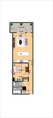 414 13th St, Philadelphia PA  19147-1143 exterior