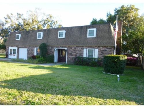 10916 Memory Ln, Tavares, FL 32778-4618