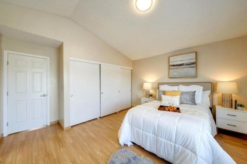 4541 Ojai Loop, Union City CA 94587-5428 exterior