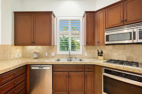 57389 Via Vis, La Quinta CA  92253-5033 exterior