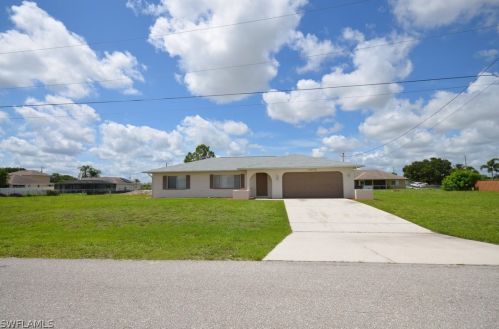 1402 18th St, Cape Coral, FL 33909-5342