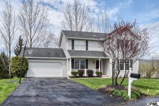 210 Barley Field Cir, Carlisle, PA 17015-9035