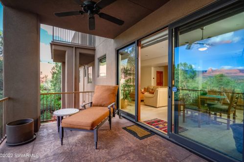 206 Calle Francesca, Sedona AZ 86336-4760 exterior