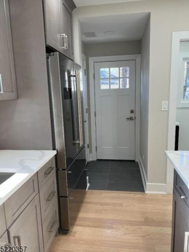 23 Cleveland St, Morristown NJ  07960-3808 exterior