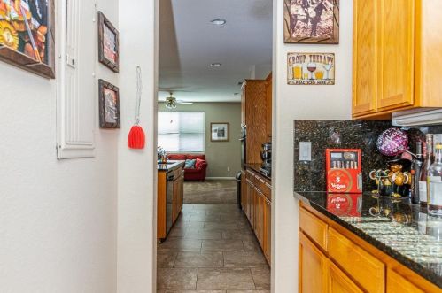 1362 Alpine Creek Dr, Grayson CA  95363-8838 exterior