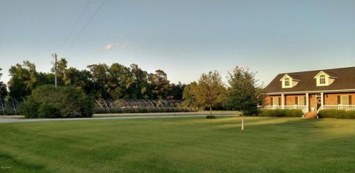 1465 Tedder Rd, Ivanhoe, NC 28447-9017