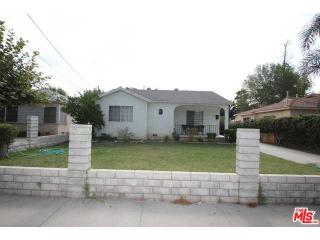 7320 Jamieson Ave, Los Angeles, CA 91335-3207