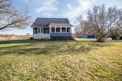 11593 Jug St, Johnstown OH  43031-9638 exterior