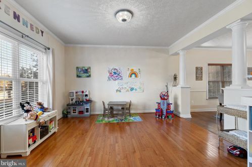 4110 Derbyshire Ln, Fredericksburg VA  22408-9446 exterior