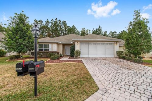11936 91st Cir, Summerfield, FL 34491-1615