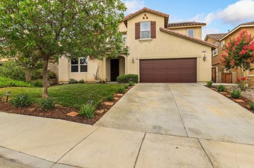 36238 Trail Creek Cir, Wildomar CA  92595-7554 exterior