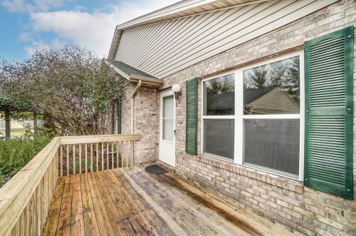 4614 Yorkshire Dr, Liberty Township, OH 45044