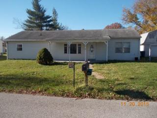 1219 Sharp Ln, Sellersburg, IN 47172-9304