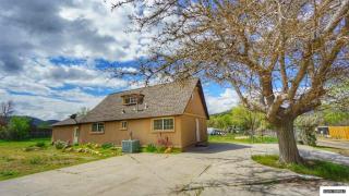 15695 Copper Canyon Rd, Reno, NV 89521-8897