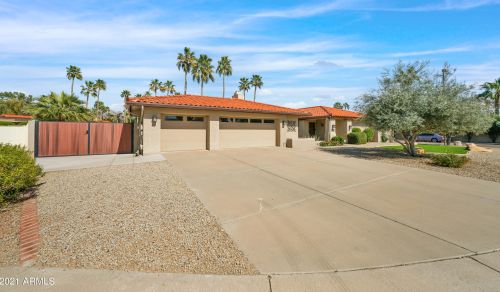 10100 106th St, Scottsdale, AZ 85258-6024