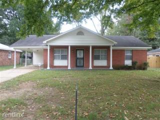 6341 Merimac Dr, Memphis TN  38134-7749 exterior
