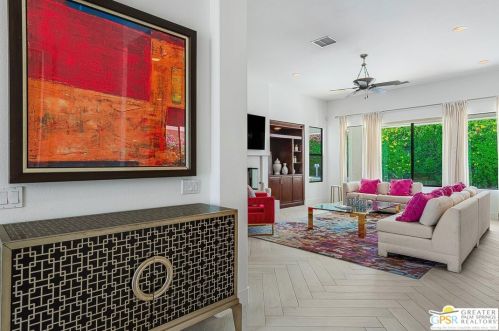 1441 Amelia Way, Palm Springs CA  92262-3446 exterior