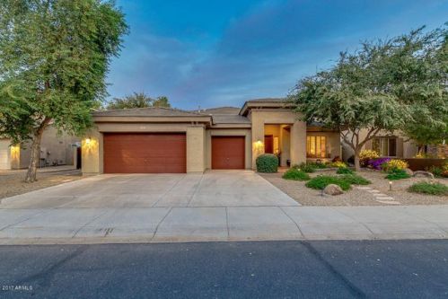 5741 Crossbow Pl, Chandler, AZ 85249-3631