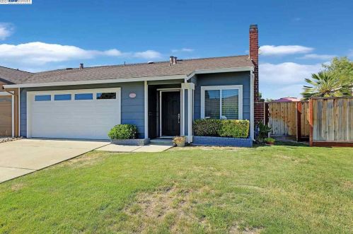 4108 Pinon Way, Livermore, CA 94551-7105