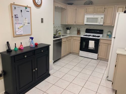 79 Sunrise Dr, Whippany NJ  07981 exterior