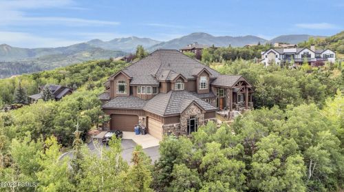4159 Moosehollow Rd, Park City, UT 84098-4760