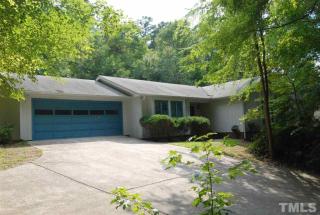 2205 Yorkgate Dr, Raleigh NC  27612-3456 exterior