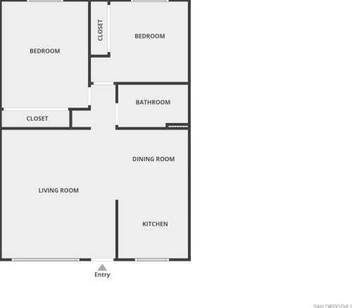 391 Emerald Ave, El Cajon CA  92020-5081 exterior