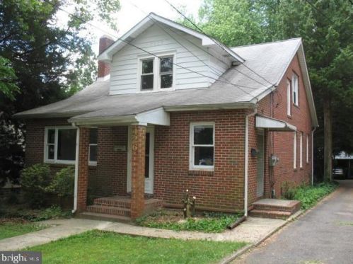 426 4th Ave, Haddon Heights NJ  08035-1311 exterior