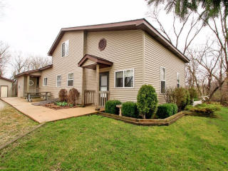 23717 119th St, Bristol WI  53179-9416 exterior