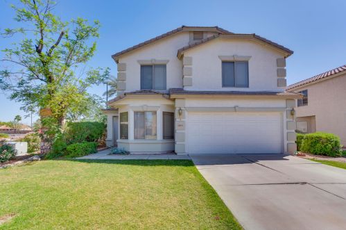 2095 Arabian Dr, Gilbert, AZ 85296-3332