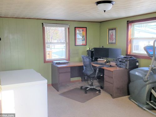 303 11th St, Little Falls MN  56345-1824 exterior