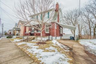 402 Clark St, Newport, KY 41074-1357