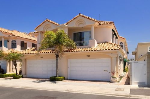 707 Lido Park Dr, Newport Beach, CA 92663-4431