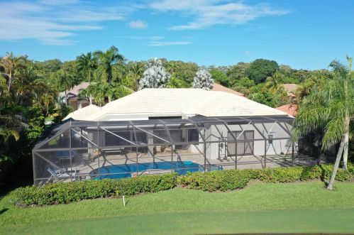 10595 Stonebridge Blvd, Boca Raton FL  33498-2002 exterior