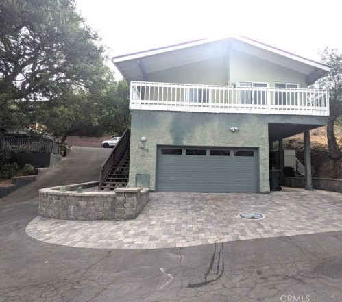 16815 Hay Dr, Chino Hills, CA 91709-5217