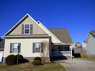 1361 Fort Place Ct, Winston Salem, NC 27127-7445