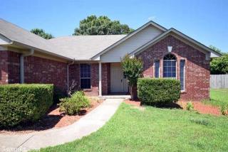 10 Mallori, Mcgintytown, AR 72058-9258
