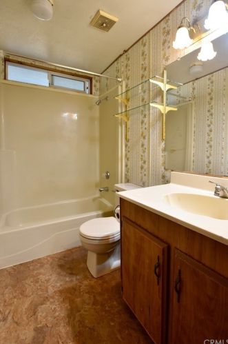 3243 Eagle Point Ln, Lake Nacimiento CA  93446-4130 exterior