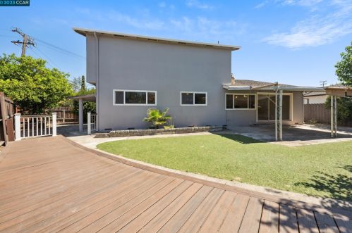 9519 Davona Dr, San Ramon CA 94583-4058 exterior