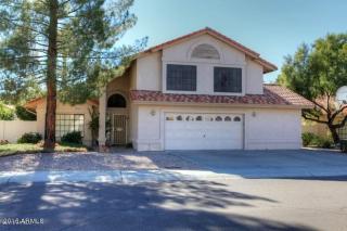 9119 Davenport Dr, Scottsdale AZ  85260-4253 exterior