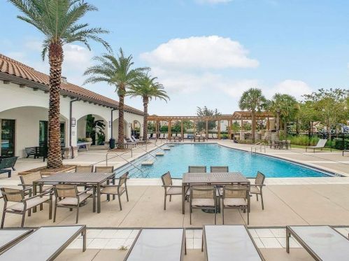 8539 Morehouse Dr, Orlando FL 32836-5835 exterior