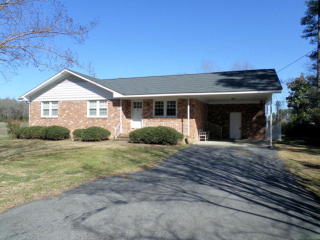 216 Hooks Ave, Fremont, NC 27830-8879