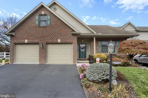 1101 Atland Dr, Navy Sup Dpt, PA 17055-5372