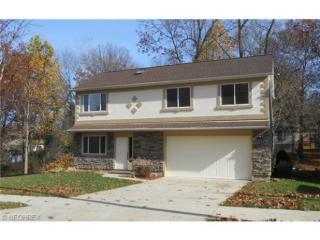 953 Kennebec Ave, Akron, OH 44305-1137